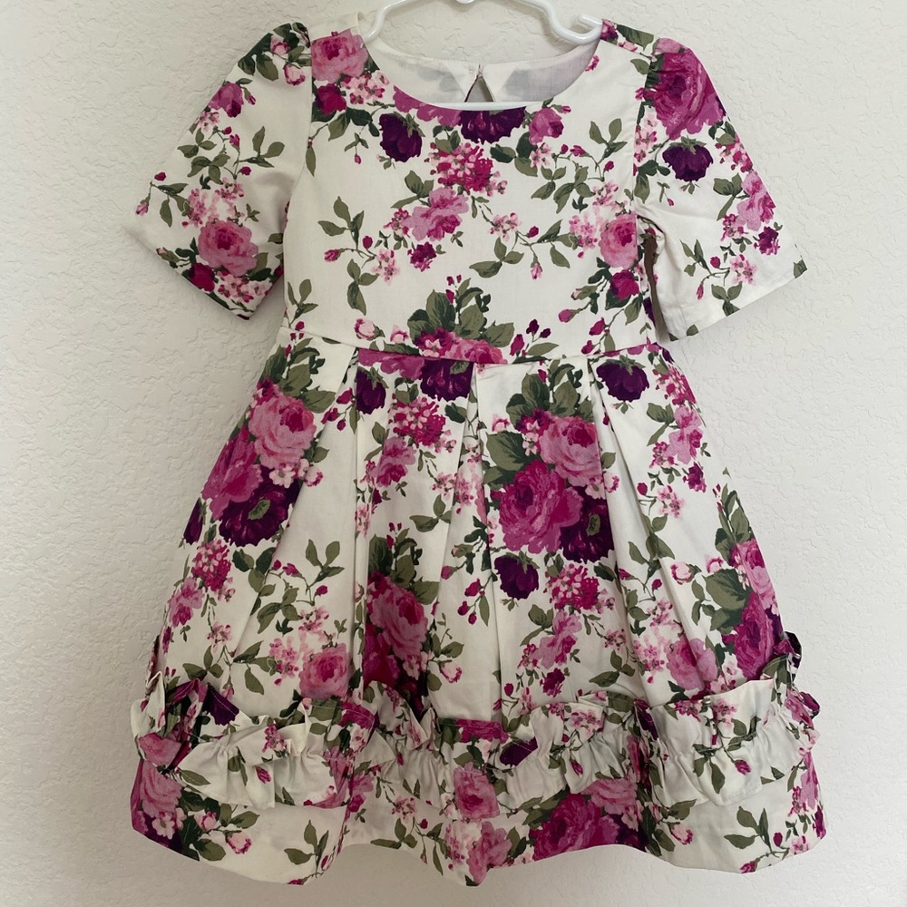 Janie and Jack dress